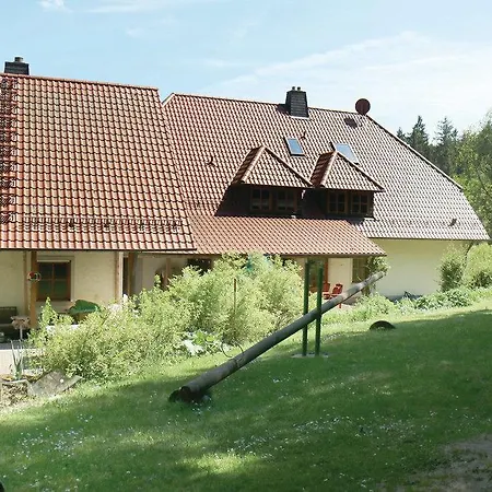 Two-bedroom In * Altenkunstadt