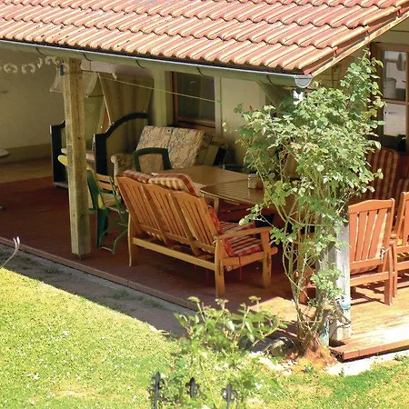 Two-bedroom In *
