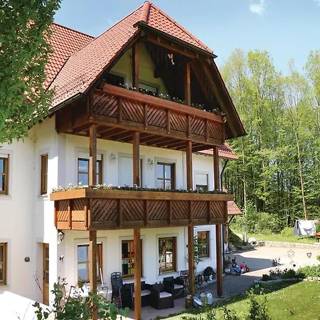 Two-bedroom In * Altenkunstadt