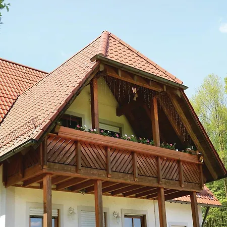 Two-bedroom In Διαμέρισμα