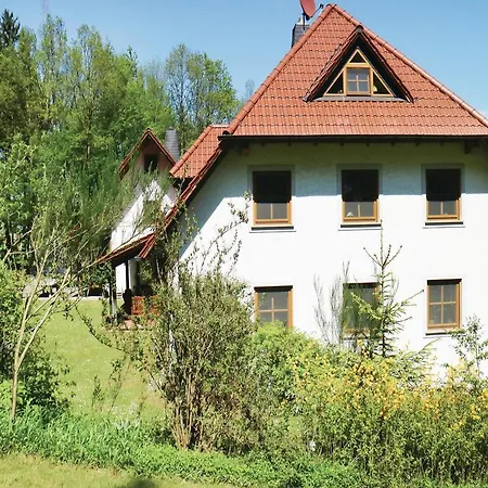 Διαμέρισμα Two-bedroom In Altenkunstadt