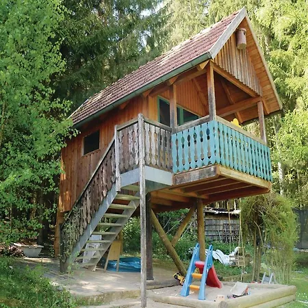 Two-bedroom In *
