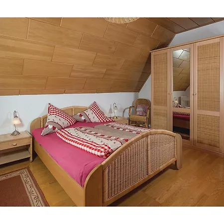 Διαμέρισμα Two-bedroom In