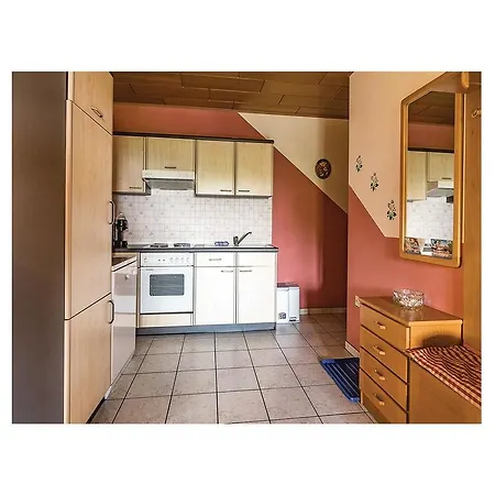 Two-bedroom In Διαμέρισμα Altenkunstadt